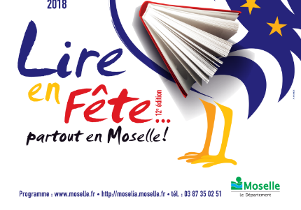 lire en fête