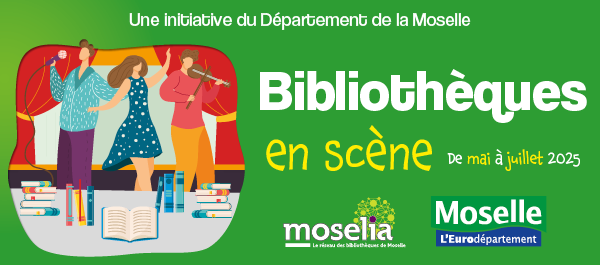 Bibs en scene  2025