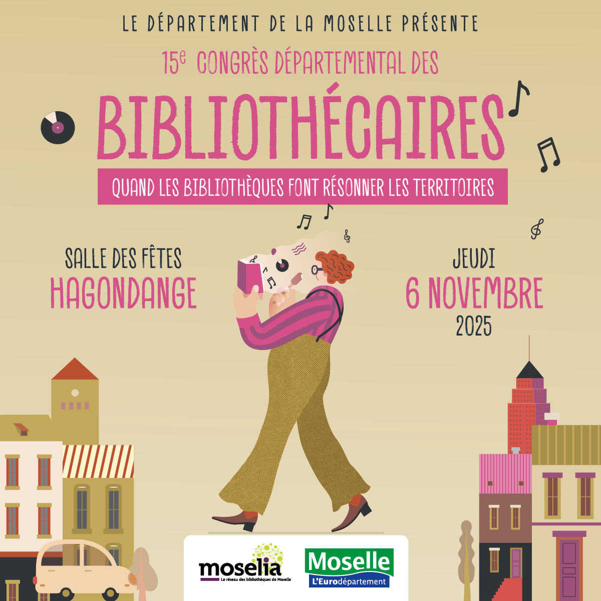 1200x1200 Congres Bibliothecaires 2025