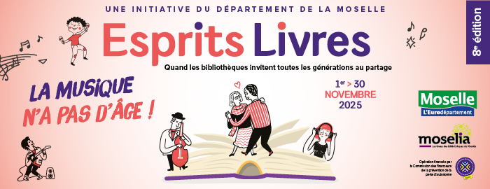 esprits livres