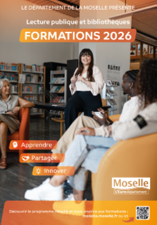 Programme formations