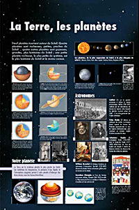 exposition astronomie net