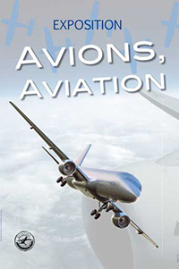 exposition avions aviation net