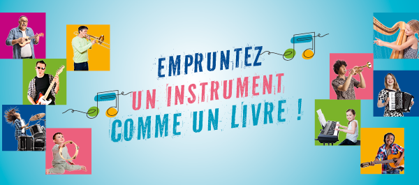 banniere actu prêt instruments