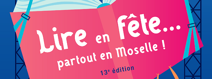 lire en fête