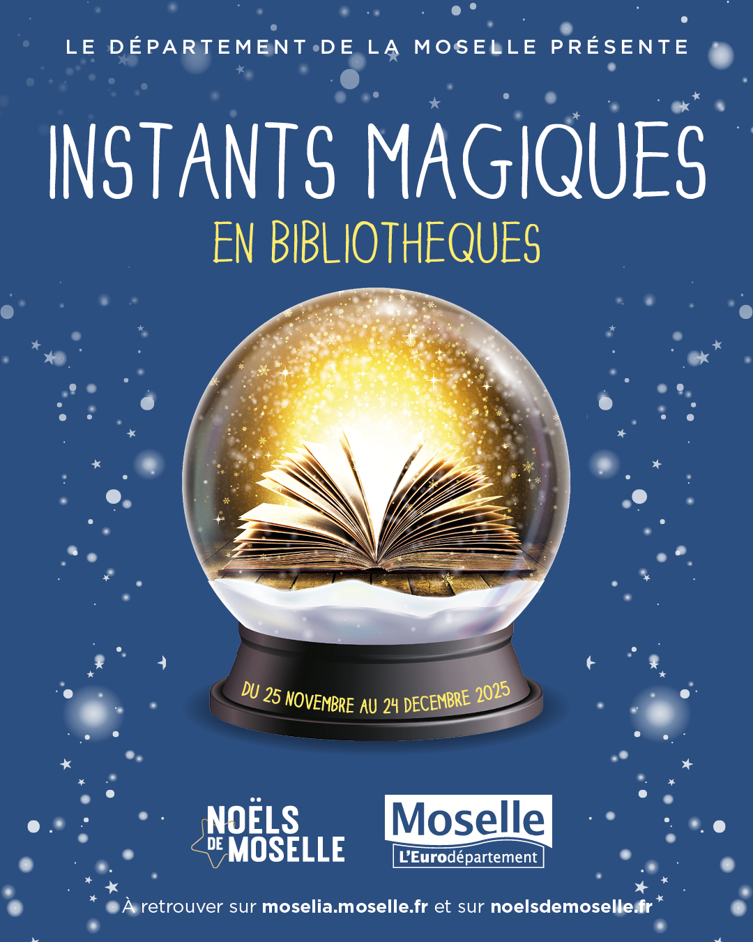 web FB 1080 1350 Instants Magiques en bibliotheque 2025