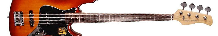 Guitare électrique