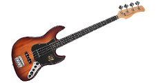 Guitare électrique