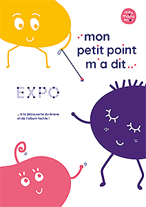 exposition mon petit point net
