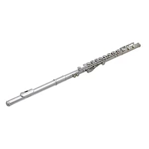flute traversiere net