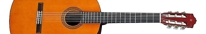 Guitare électrique