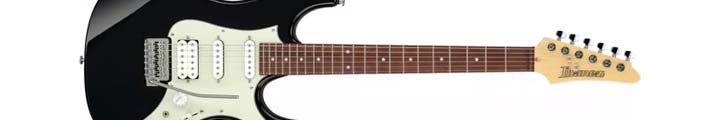 Guitare électrique