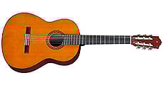 Guitare électrique