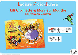 lps lili crochette net