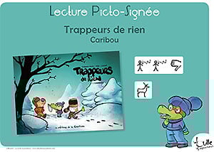 lps trappeurs net