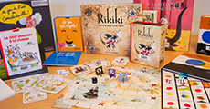 malle livres et jeux n°1