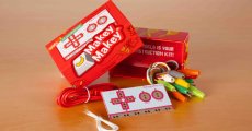 Cartes Makey-Makey