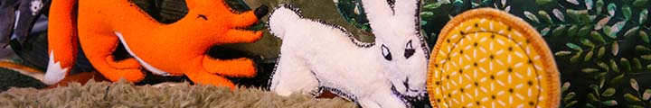 raconte-tapis roule galette