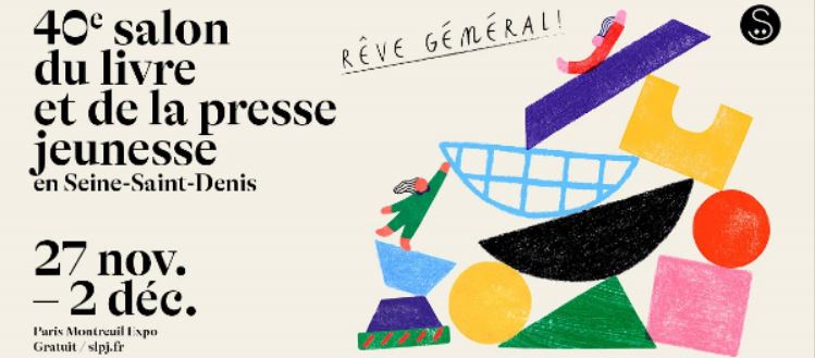 bandeau salon livre jeunesse