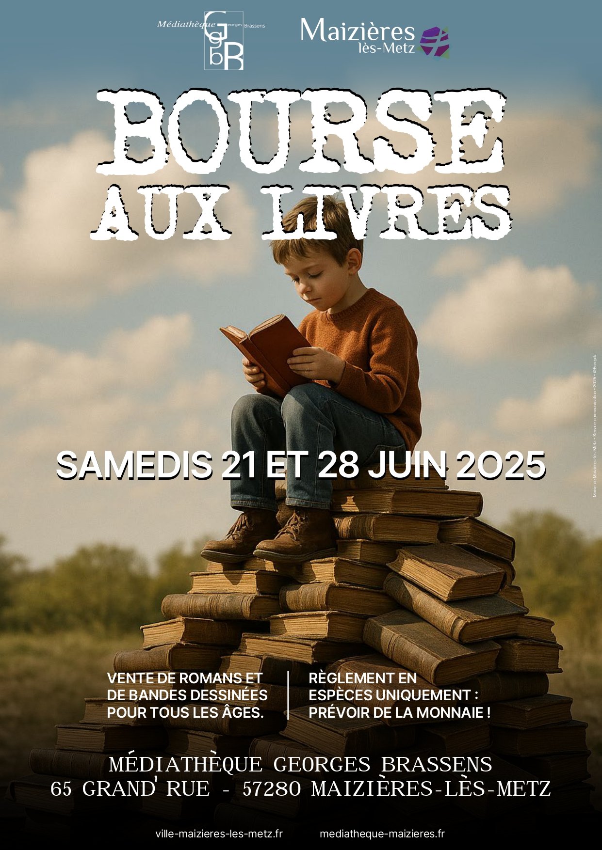 affiche