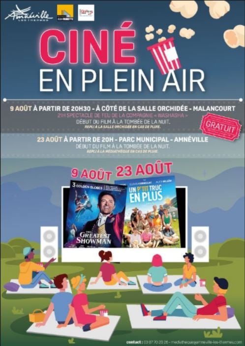 amneville ciné2