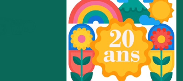 banniere chatel 20 ans
