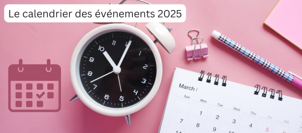 banniere calendrier 2025