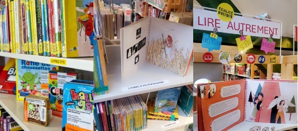 lire autrement