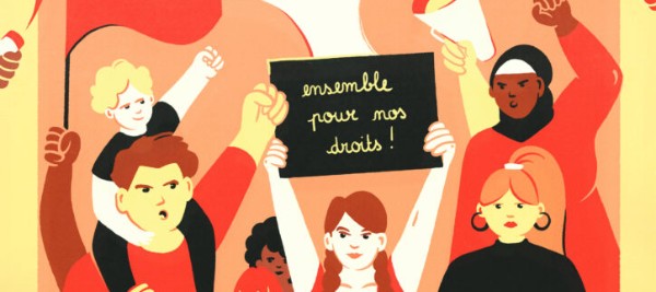 marche enfance jeunesse