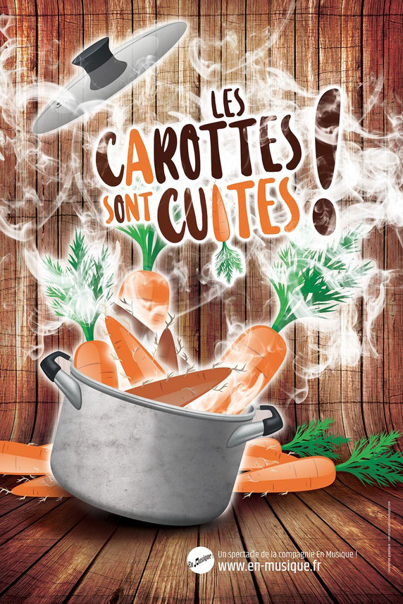 montigny carottes