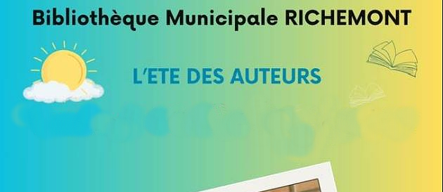 banniere richemont été des auteurs