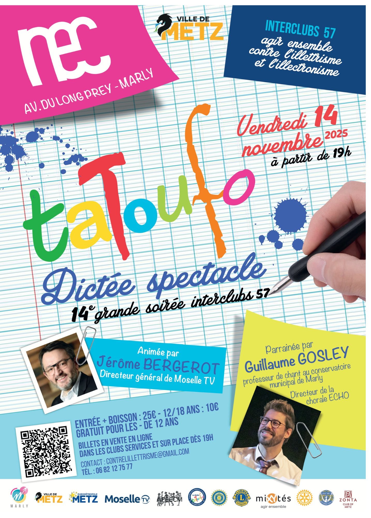 tatoufo