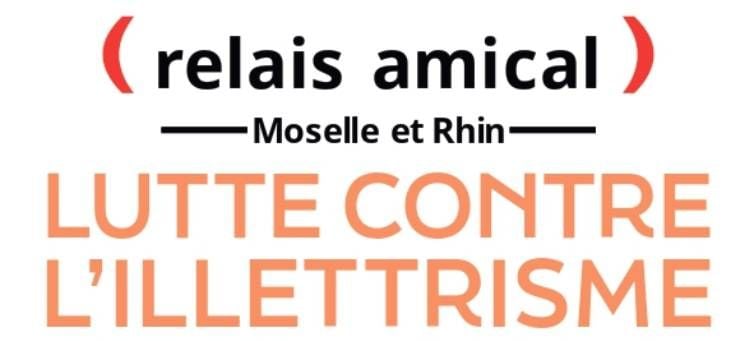 Logo Relais amical Moselle et Rhin