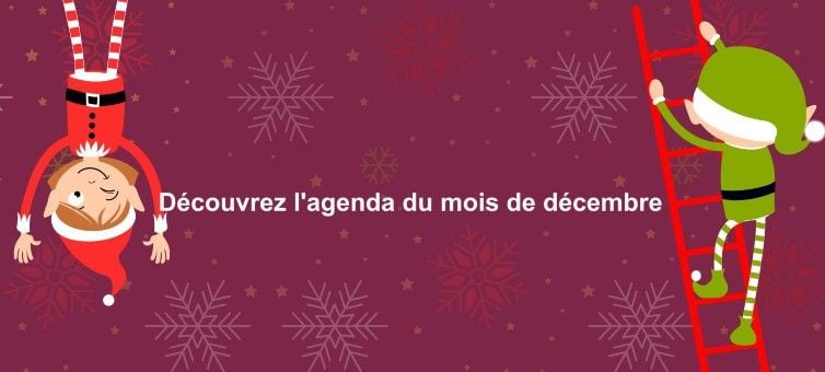 Lutins de Noël