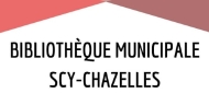 illustration du programme de novembre de la bibliothèque de Scy-Chazelles