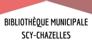 illustration du programme de janvier de la bibliothèque de Scy-Chazelles
