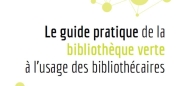 Image de la couverture du guide de la bibliothèque verte
